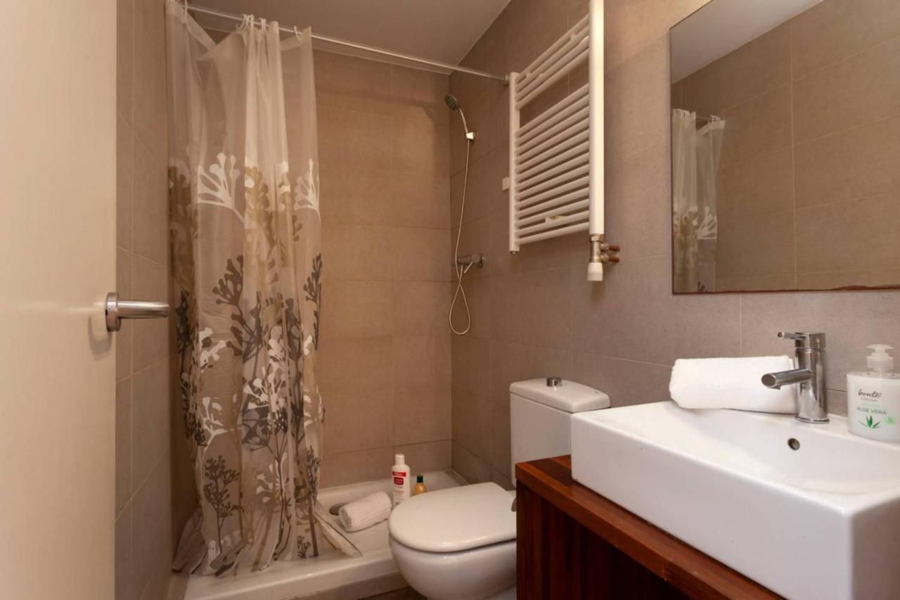 Appartement Centric 2 Bedroom With A Private Lovely Terrace Barcelona